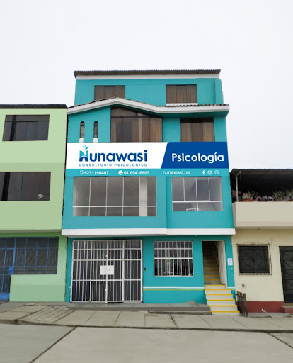 Nunawasi Consultorio Psicológico