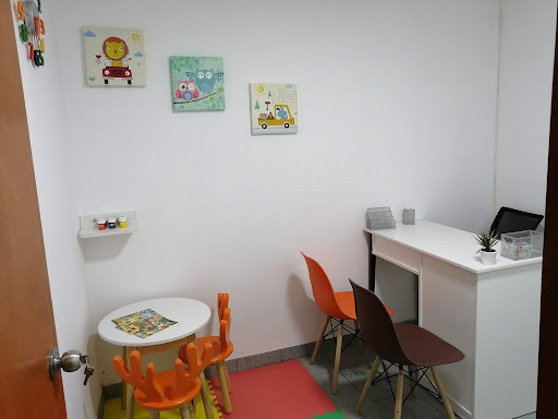 Centro Psicológico Creamos Bienestar