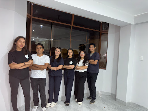 Comunidad psicológica Amartemind sede Villa el Salvador