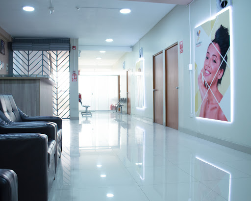 Clínica Dermatológica Imagen Médica - Ate