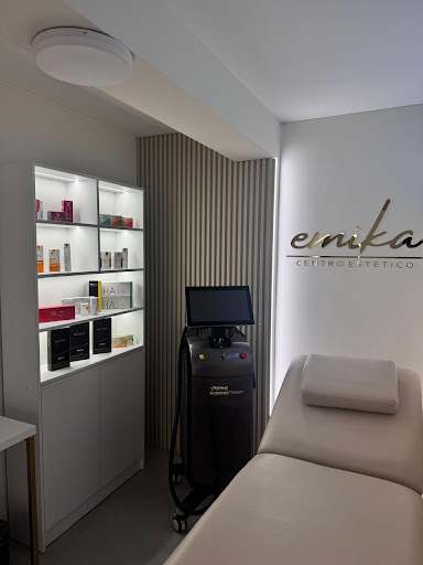 Émika Centro Estético