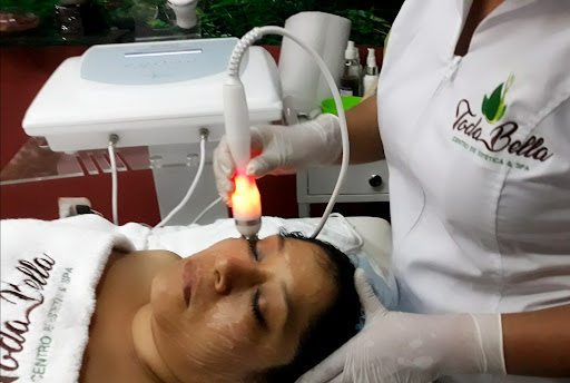 Toda Bella centro de estética &Spa