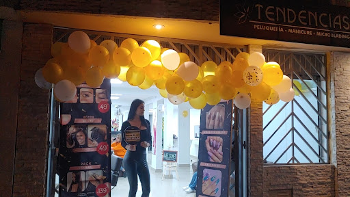 Tendencias Spa