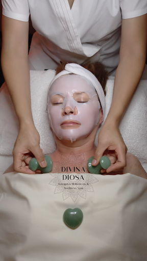 Divina Diosa Spa Chaclacayo
