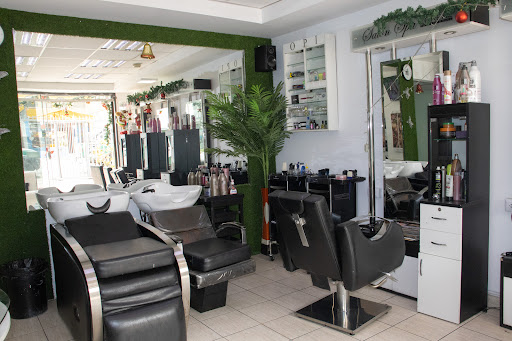 Del Pilar Salon & Spa