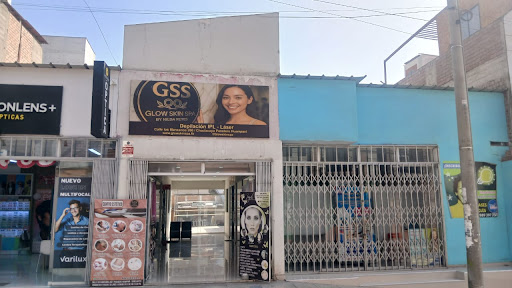 Glow Skin SPA By Nilda Reyes