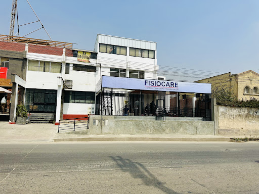 Fisiocare Chaclacayo