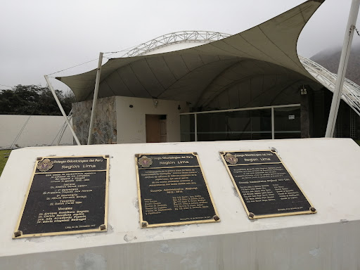 Club Colegio Odontologico de Lima