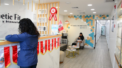 Esthetic Fit Perú