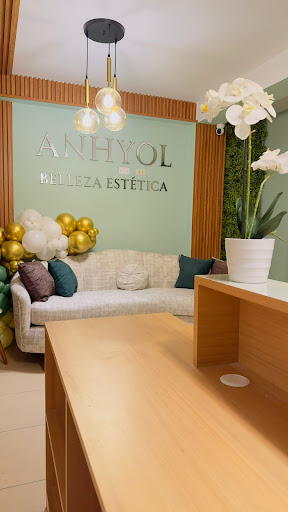 Anhyol Belleza Estética - Sede Comas