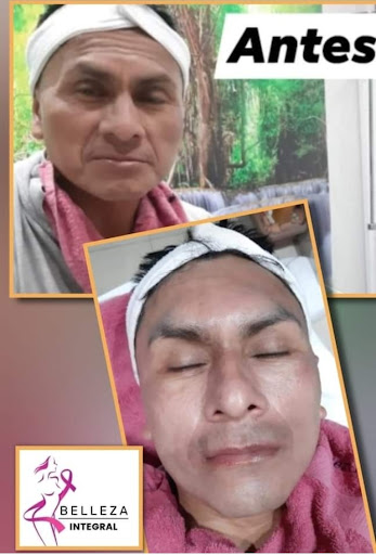 Estetica Belleza Integral Fanny - Armonización Facial & Rejuvenecimiento