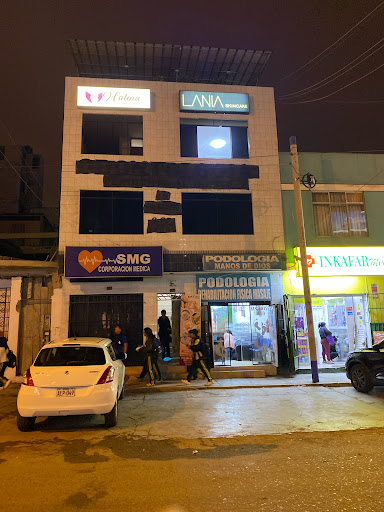 Estética Facial y Corporal Malma