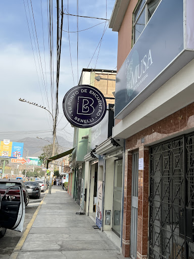 Musa Estética Integral Perú