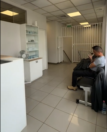 Doctor Express (Sede el Agustino)