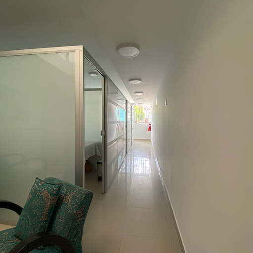 Zoe Aesthetic Med - Centro de Medicina Estética y Spa