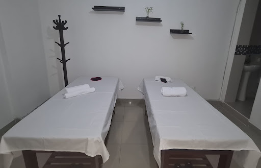 Masajes en Lima y Jesus Maria "El Punto Relajante Spa"
