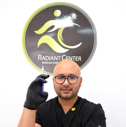 Radiant Center ✨ Centro Médico Estético, Láser & Antiedad