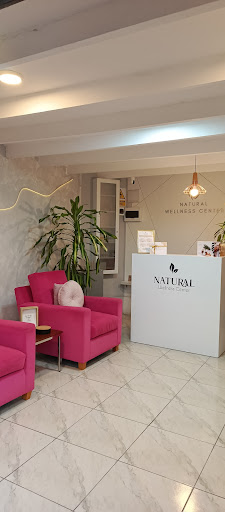 Tratamientos Faciales, Corporales, Masajes - Natural Wellness Center