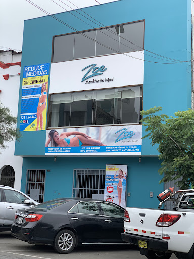 Zoe Aesthetic Med - Centro de Estética y Spa