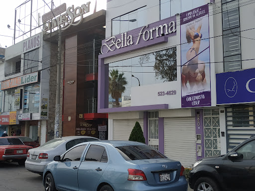 BellaForma Spa - Los Olivos