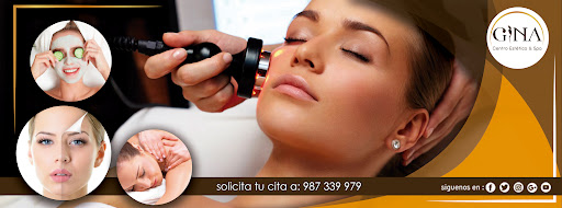 Centro Estetico Gina Spa