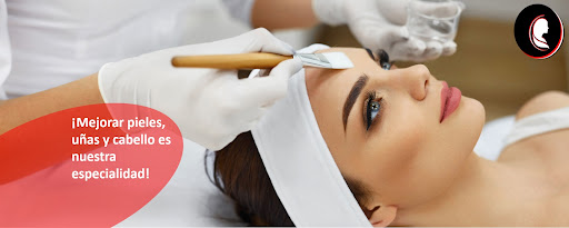 Consultorio Dermatológico "Doctora Piel"