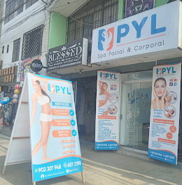 PYL Spa - Facial, Corporal y Ozonoterapia