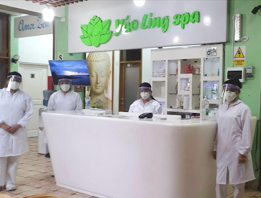 Yao Ling Spa