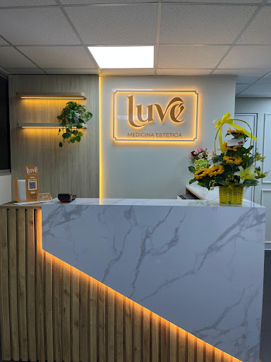 Luvé Medicina Estética