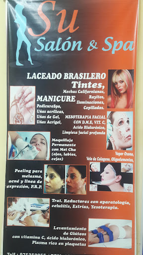 Su Spa
