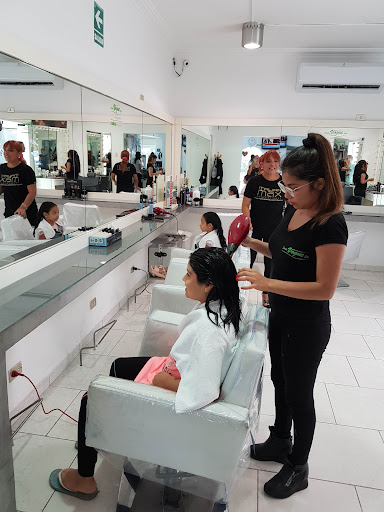 Vogue Salón - Spa