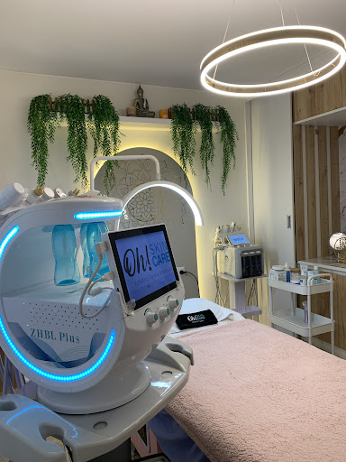 OH! Skin Care Center - Salud & Belleza