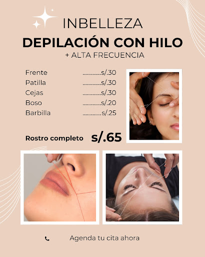 Inbelleza Salud