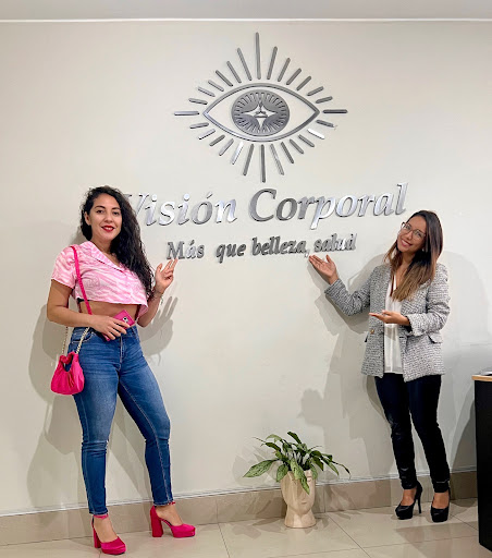 Centro Estético Visión Corporal del Perú