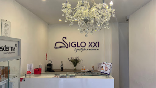 Siglo XXI Life Medicine