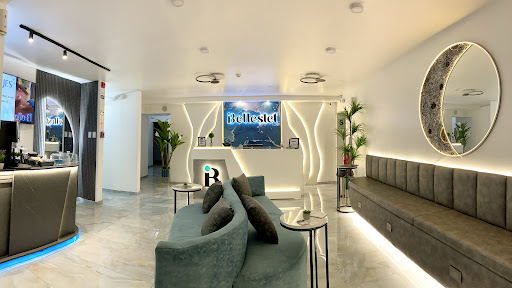 Bellestet Depilación Láser & Estética