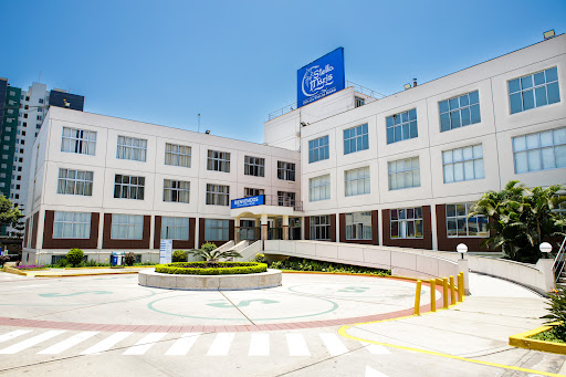 Clínica Stella Maris