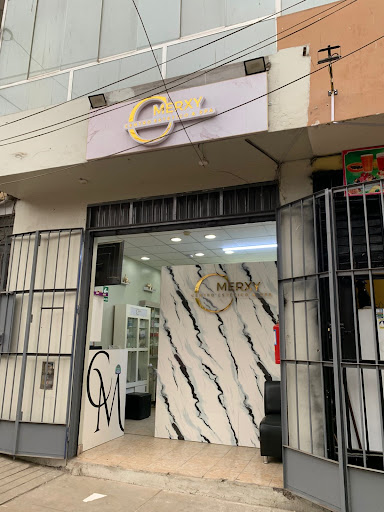 C Merxy Centro Estético & Spa