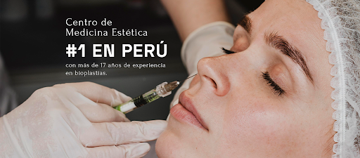 Centro Estético Belleza Peruana