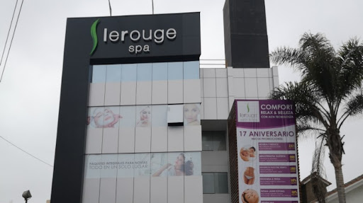 Le Rouge Spa