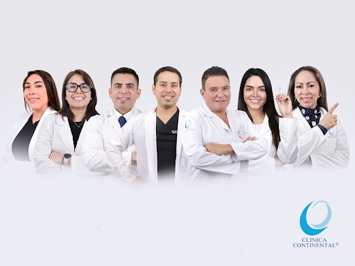 Clínica Continental