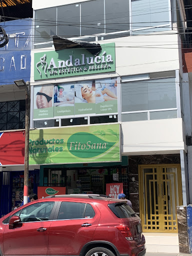 Centro Estético Facial y Corporal Andalucía Estética & Belleza