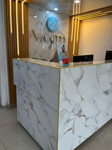 VANITTY CENTRO ESTÉTICO