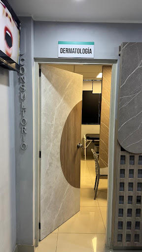 LIDERMA - DERMATOLOGIA