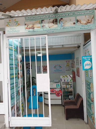 Centro Fisioesthetic