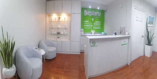 Depilarte San Miguel