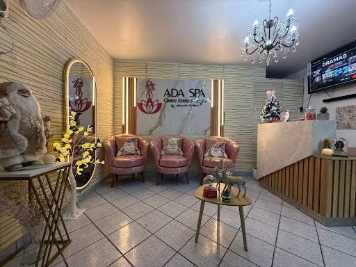 ADA SPA Centro Estético & Láser