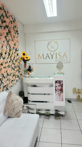 Mayisa Estética