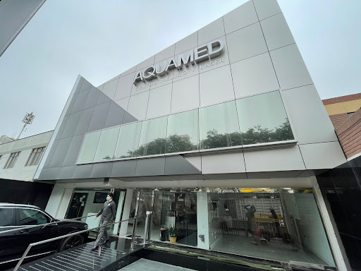 Aquamed Centro de Medicina Estética Láser