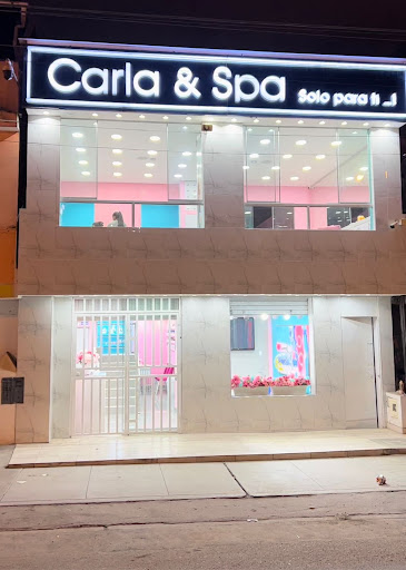 Carla & Spa Estética Peluquería